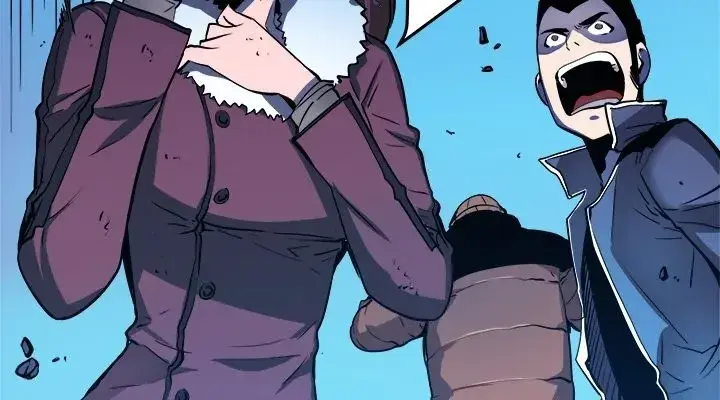 Solo Leveling Chapter 7 Page 9