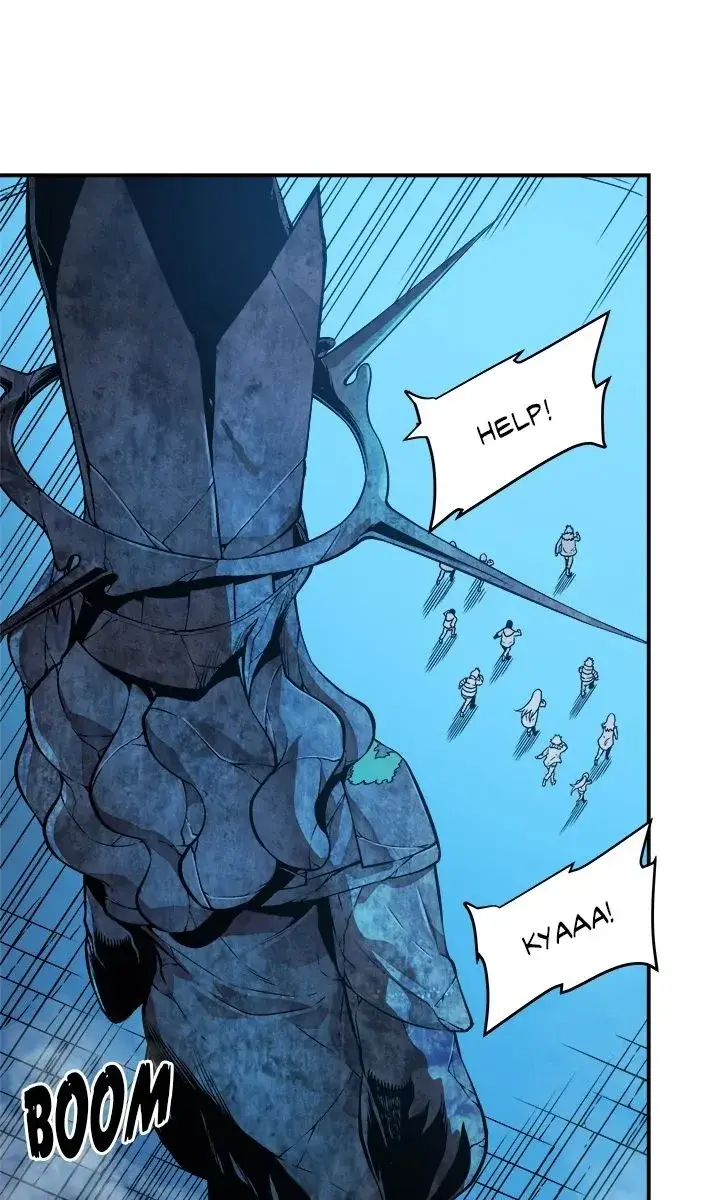 Solo Leveling Chapter 7 Page 12