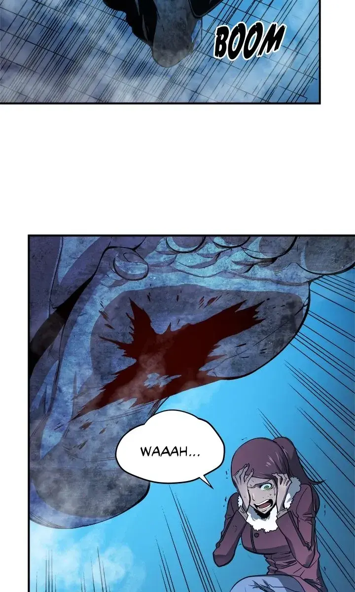 Solo Leveling Chapter 7 Page 13