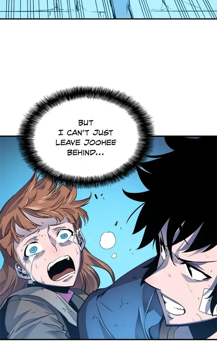 Solo Leveling Chapter 7 Page 17