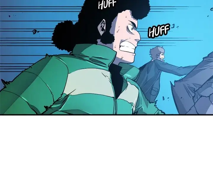 Solo Leveling Chapter 7 Page 19