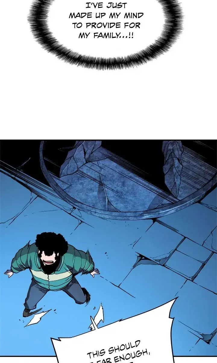 Solo Leveling Chapter 7 Page 21