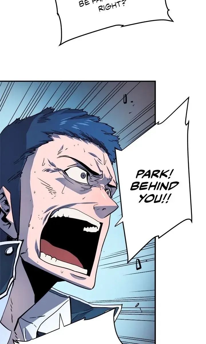 Solo Leveling Chapter 7 Page 22