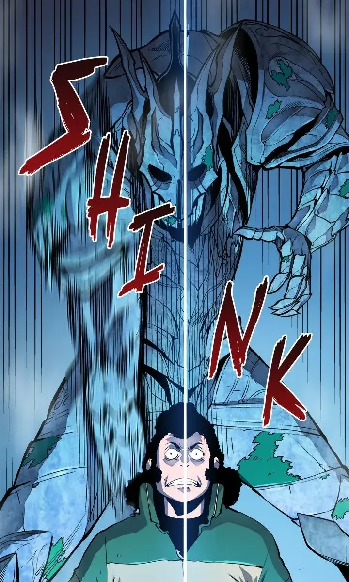 Solo Leveling Chapter 7 Page 25