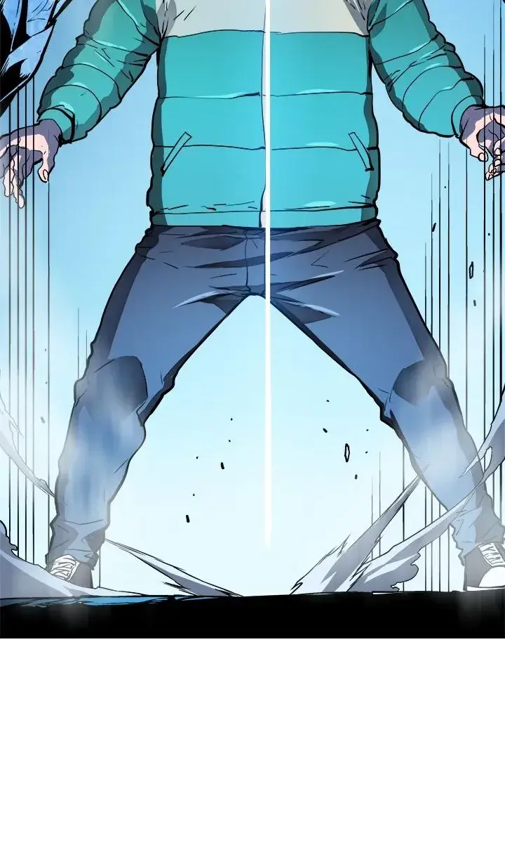 Solo Leveling Chapter 7 Page 26