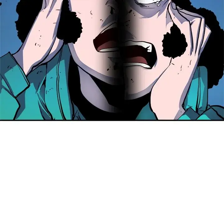 Solo Leveling Chapter 7 Page 28