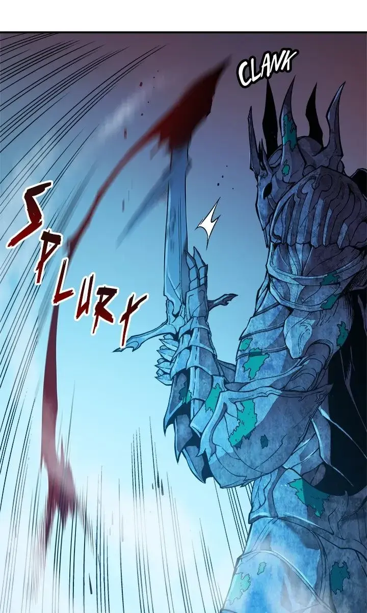 Solo Leveling Chapter 7 Page 29