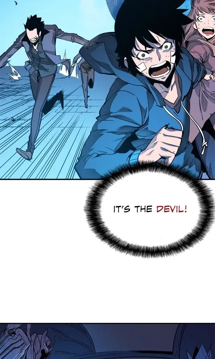 Solo Leveling Chapter 7 Page 33