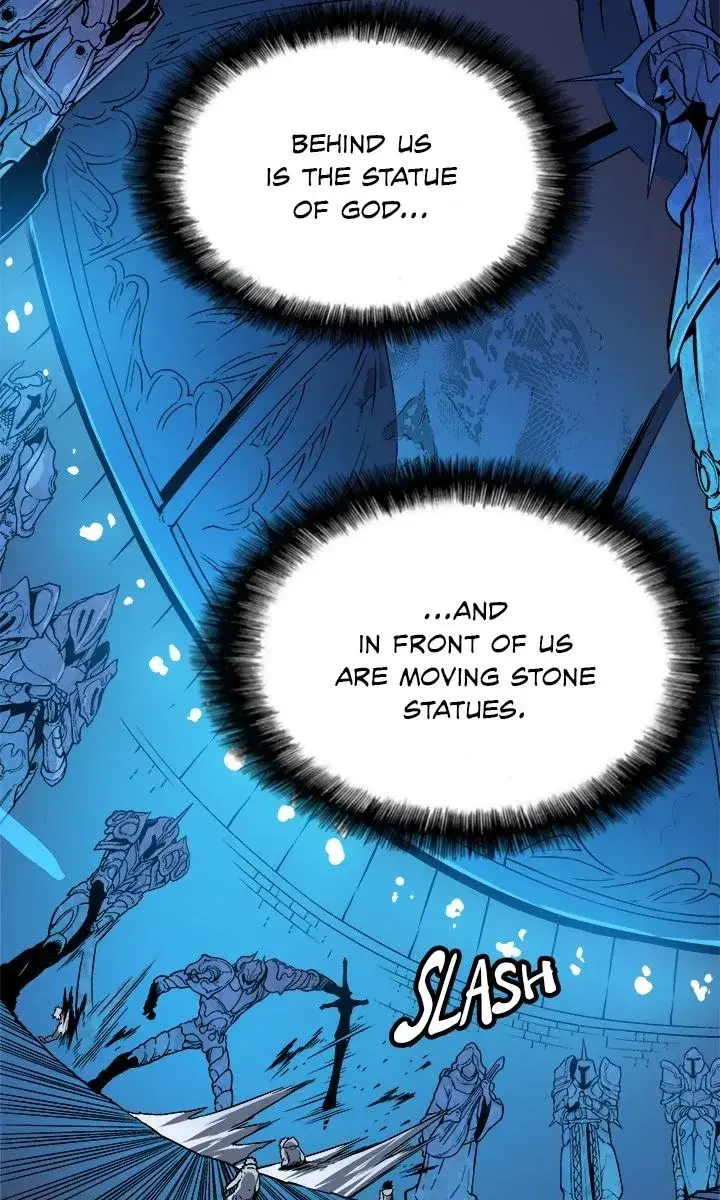 Solo Leveling Chapter 7 Page 34