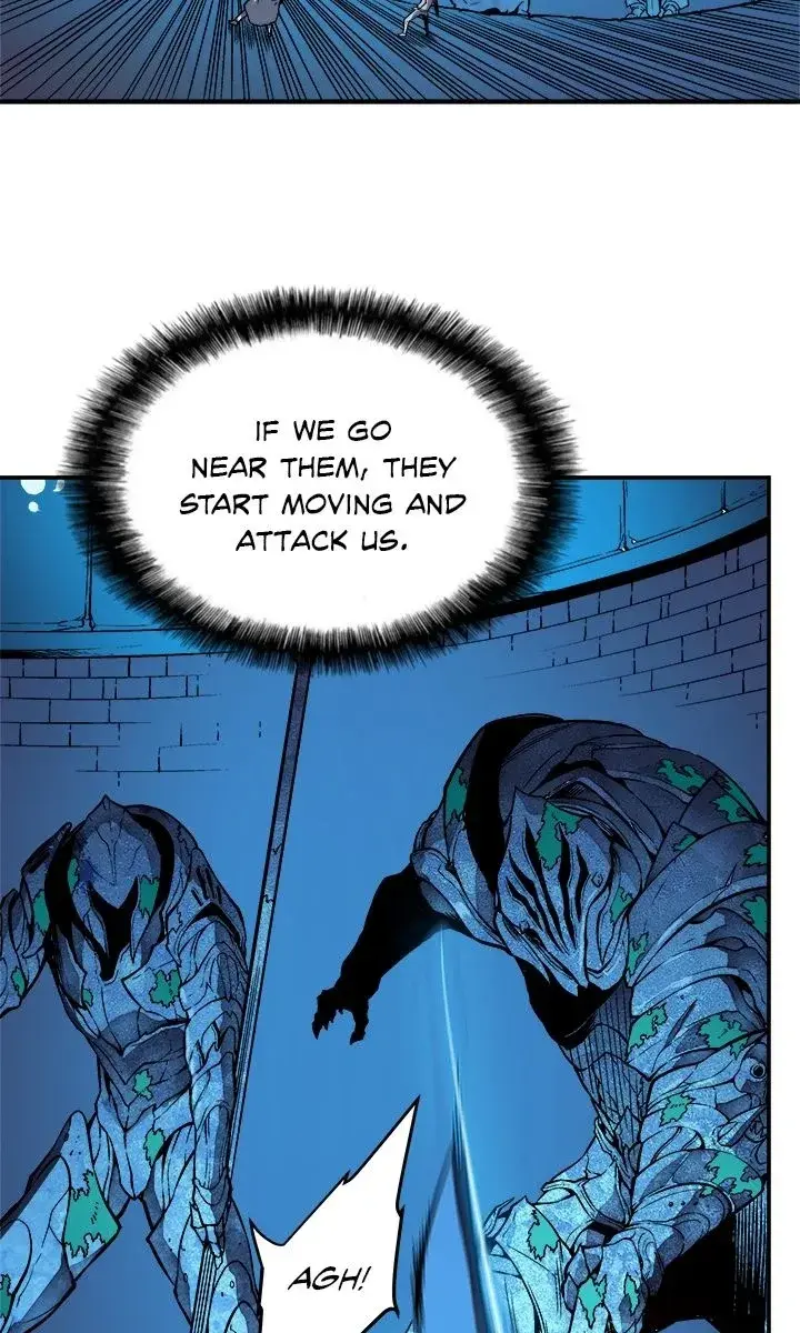 Solo Leveling Chapter 7 Page 35