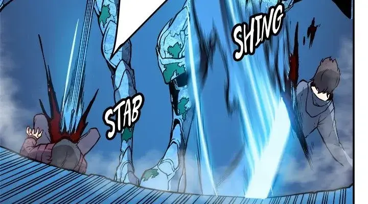 Solo Leveling Chapter 7 Page 36