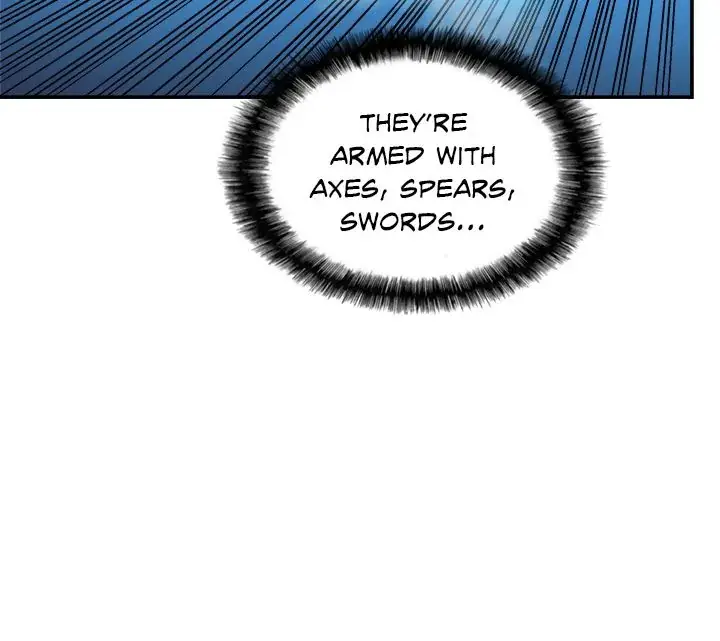 Solo Leveling Chapter 7 Page 37