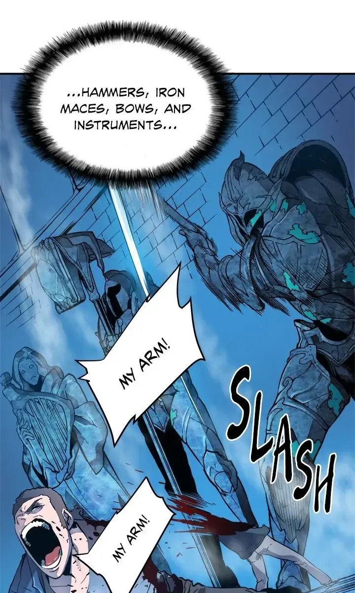 Solo Leveling Chapter 7 Page 38