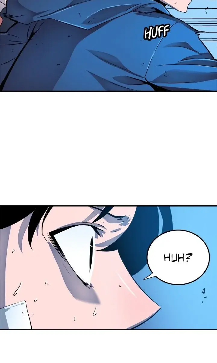 Solo Leveling Chapter 7 Page 40