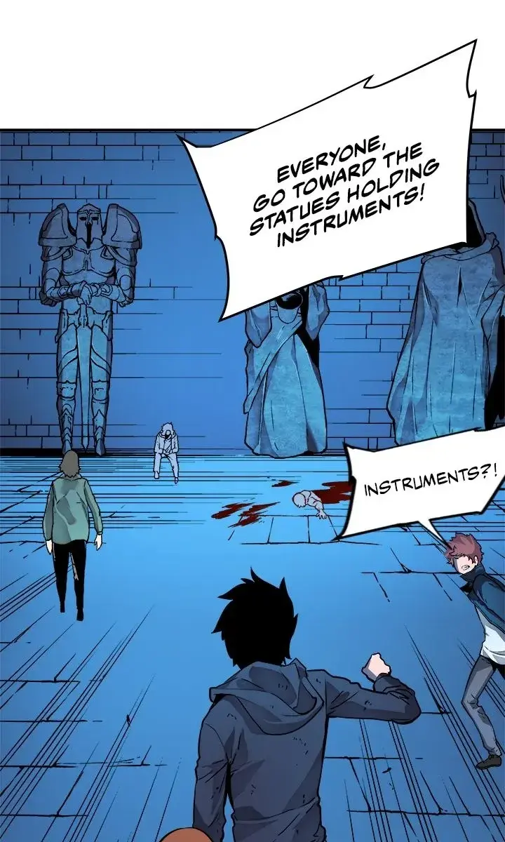 Solo Leveling Chapter 7 Page 47