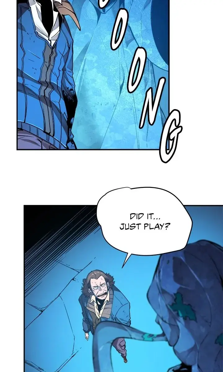 Solo Leveling Chapter 7 Page 49