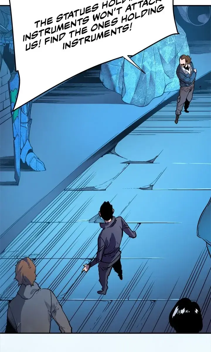 Solo Leveling Chapter 7 Page 51