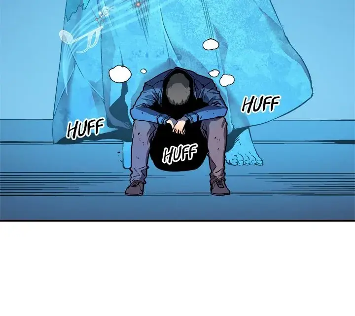 Solo Leveling Chapter 7 Page 55