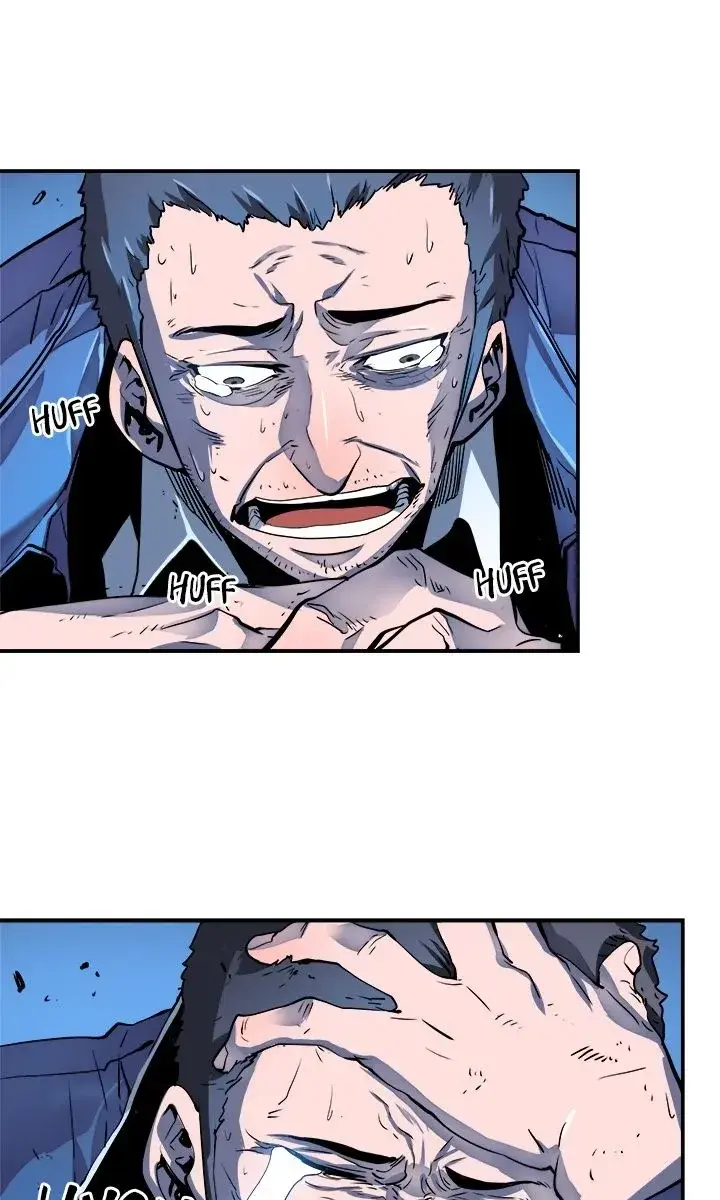 Solo Leveling Chapter 7 Page 56