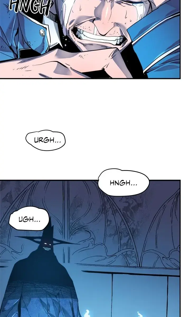 Solo Leveling Chapter 7 Page 57