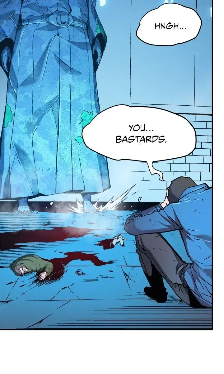 Solo Leveling Chapter 7 Page 58