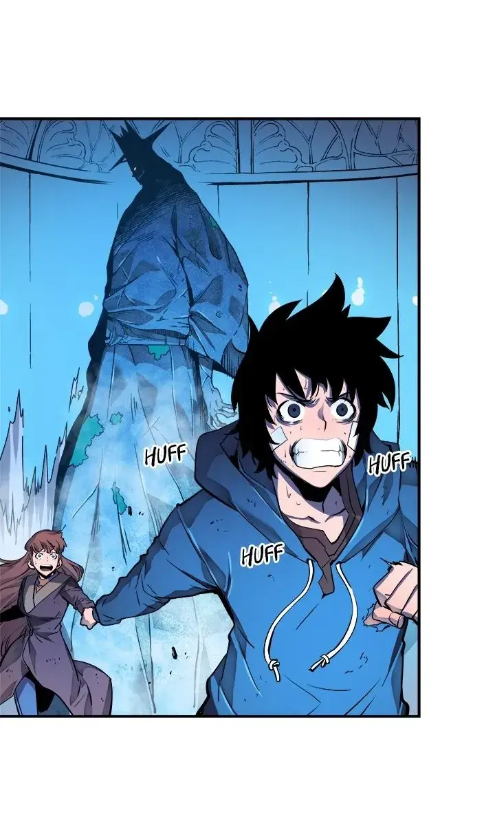 Solo Leveling Chapter 7 Page 60