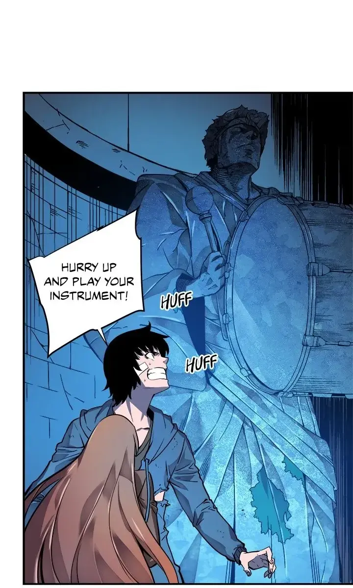 Solo Leveling Chapter 7 Page 61