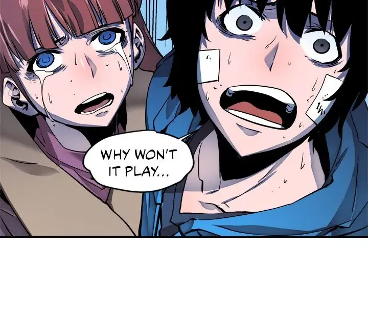 Solo Leveling Chapter 7 Page 64