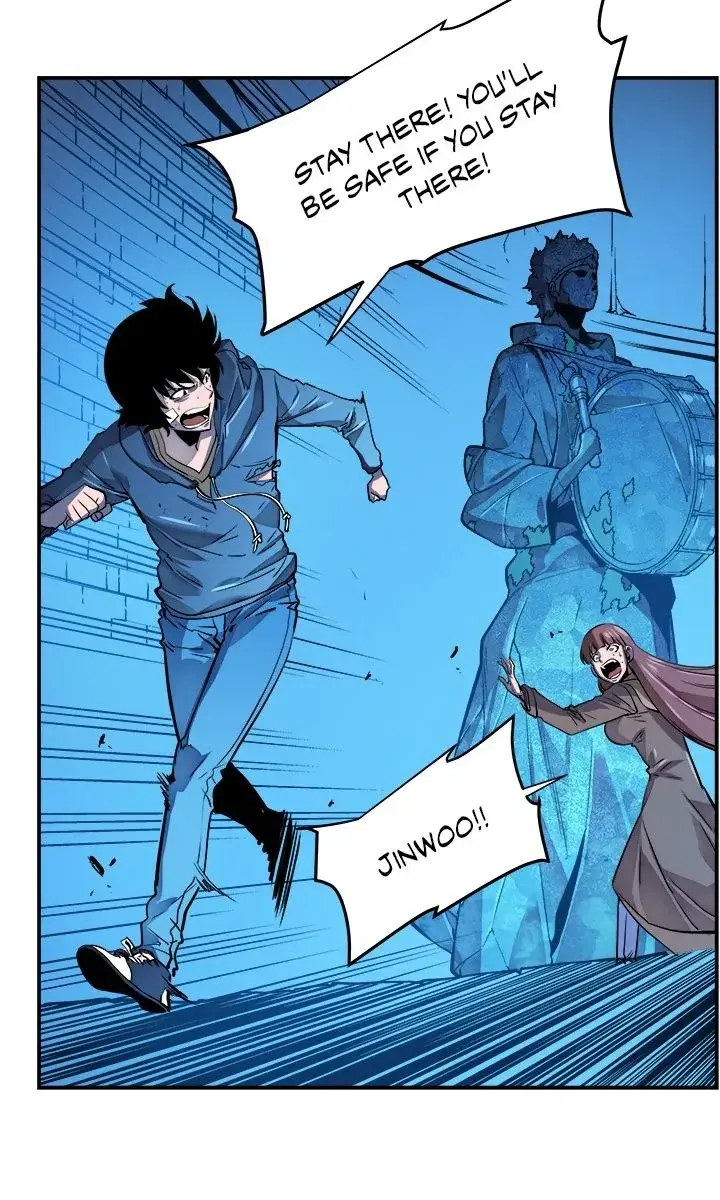 Solo Leveling Chapter 7 Page 66