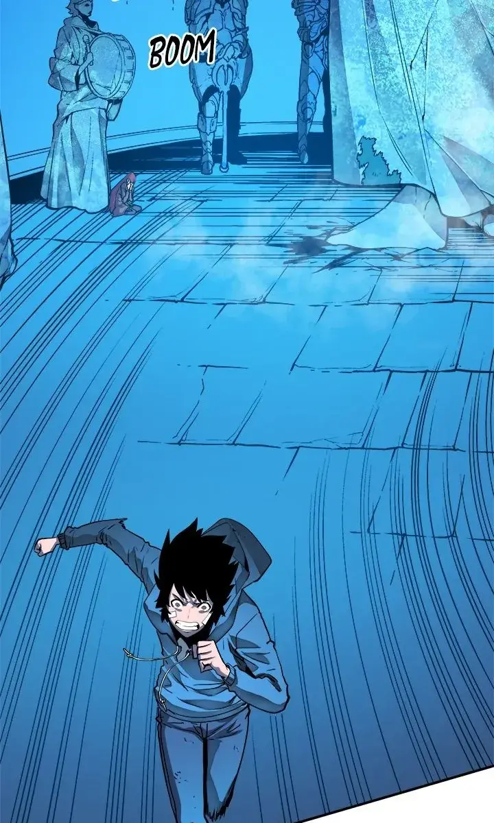 Solo Leveling Chapter 7 Page 69