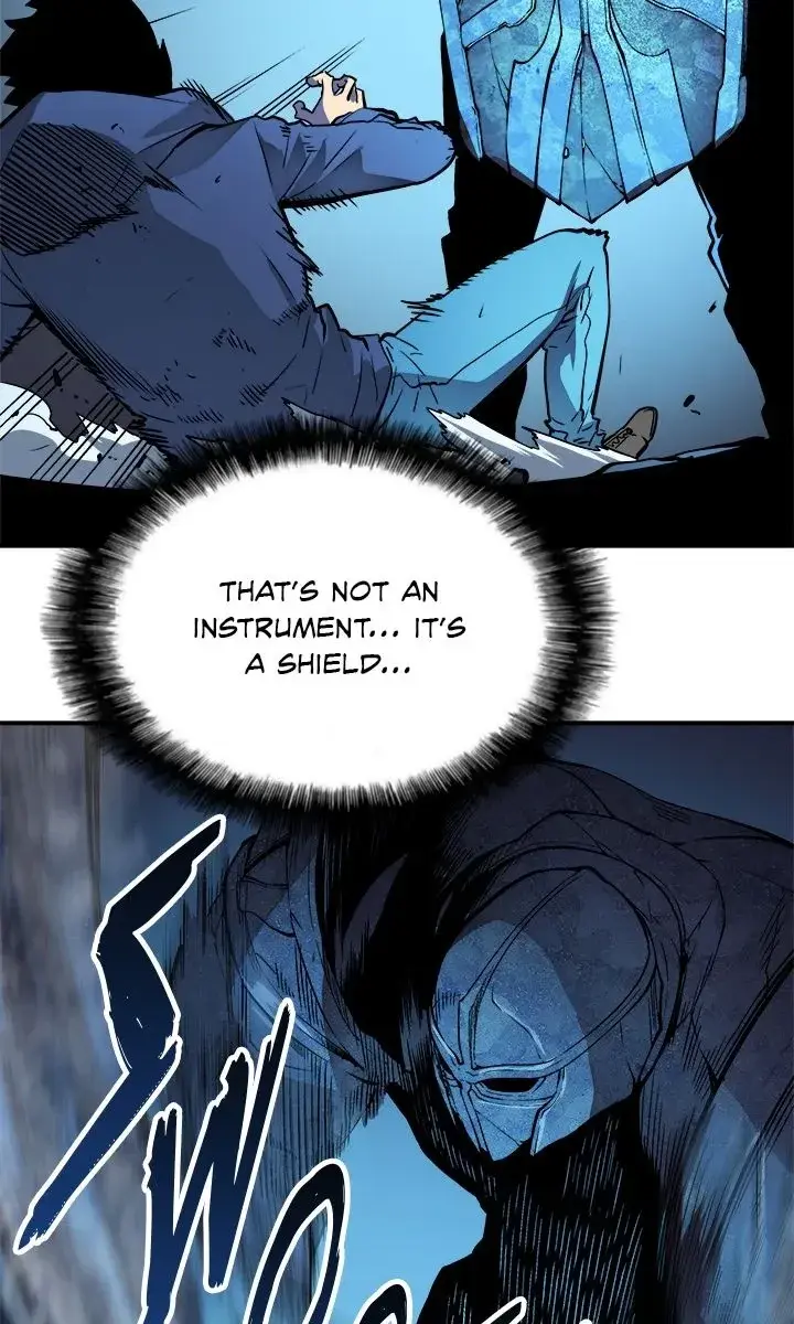 Solo Leveling Chapter 7 Page 78