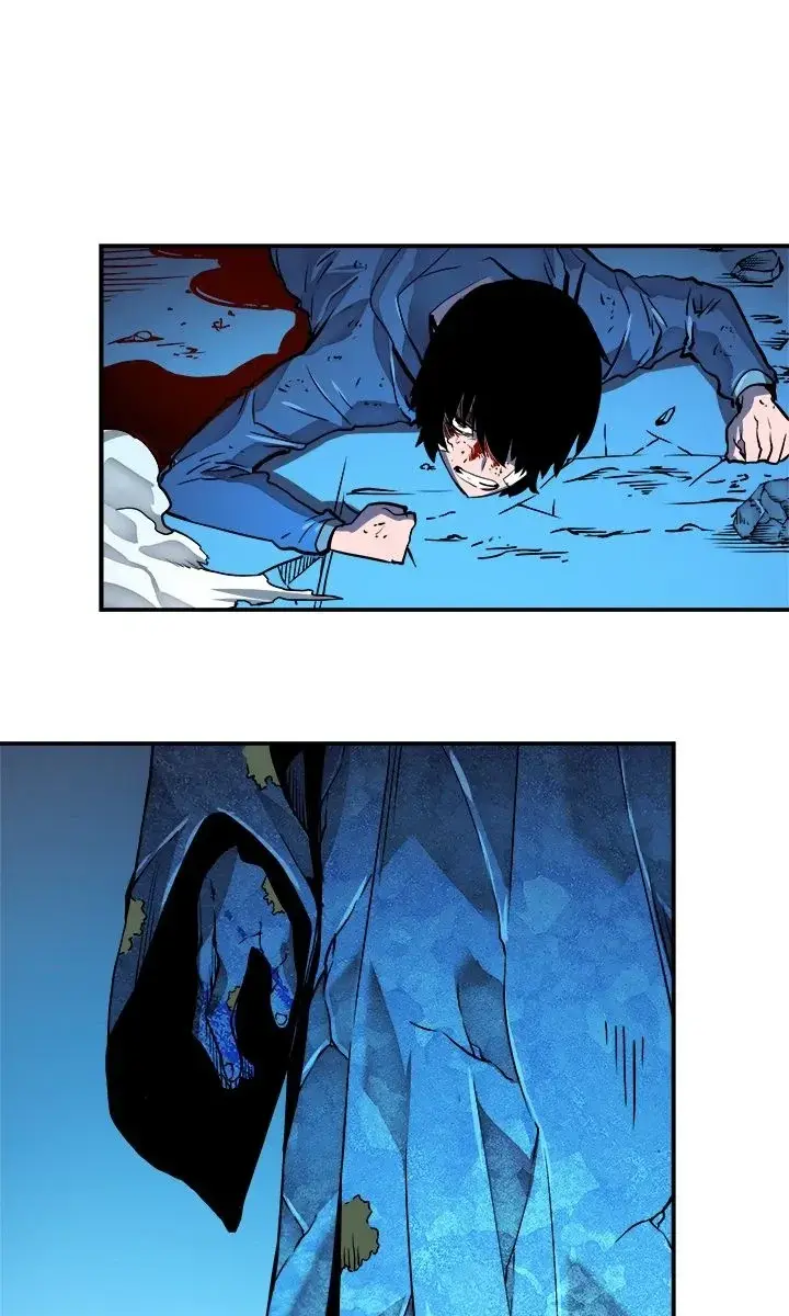 Solo Leveling Chapter 7 Page 83