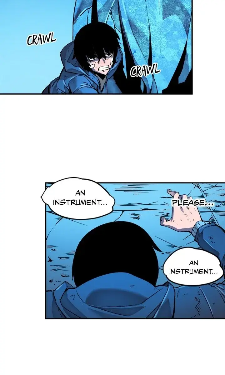 Solo Leveling Chapter 7 Page 84