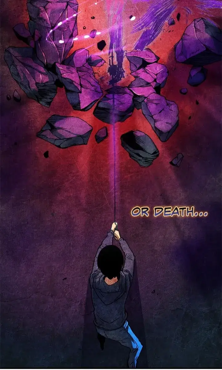 Solo Leveling Chapter 7 Page 87