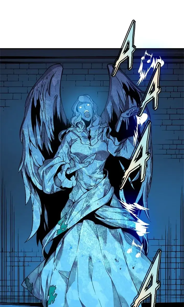 Solo Leveling Chapter 7 Page 92