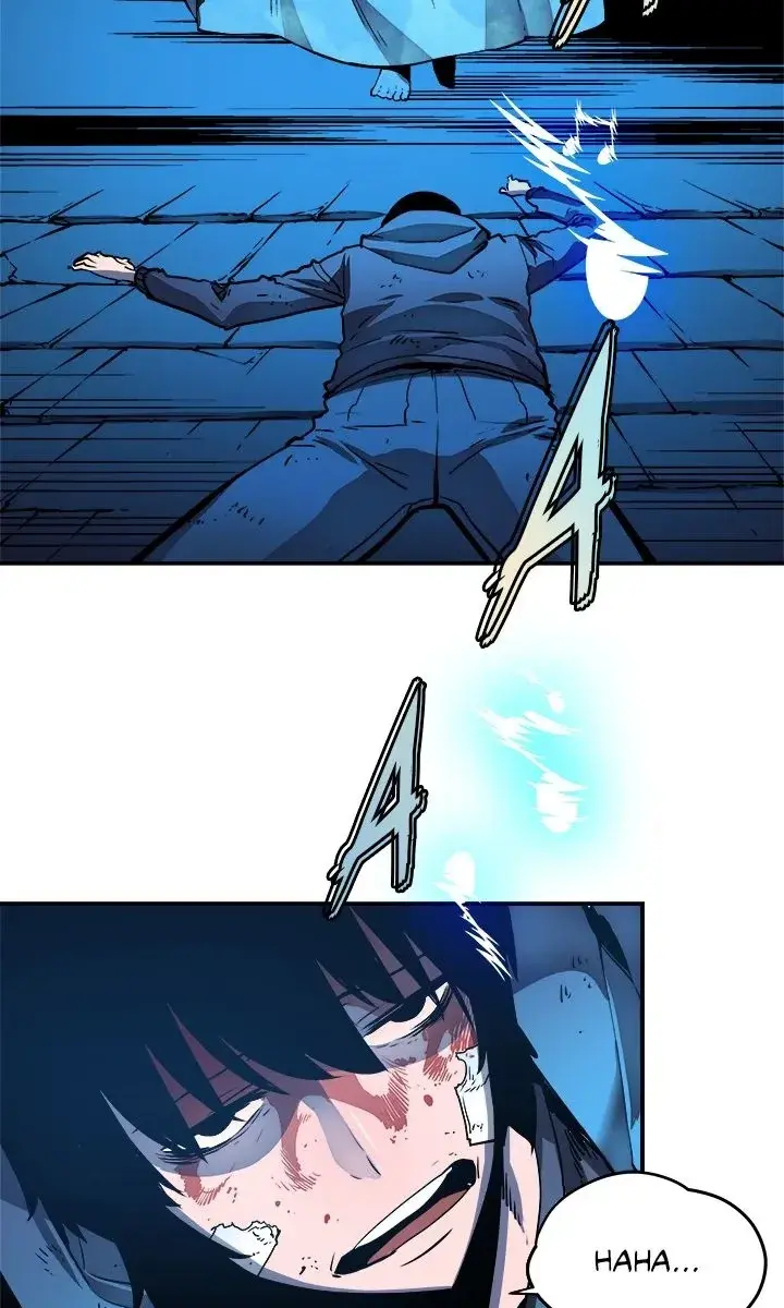 Solo Leveling Chapter 7 Page 93