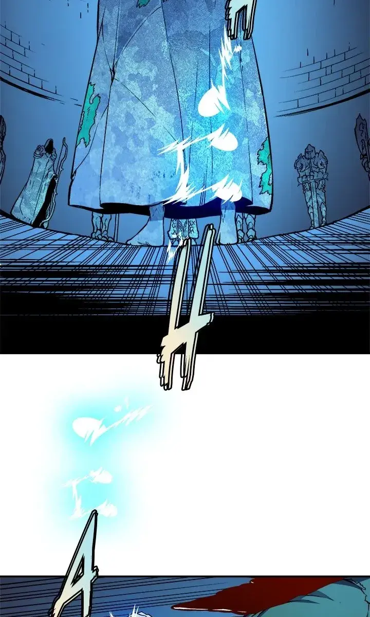 Solo Leveling Chapter 7 Page 97