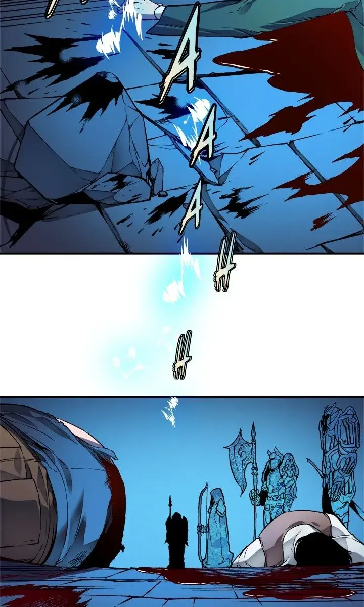 Solo Leveling Chapter 7 Page 98