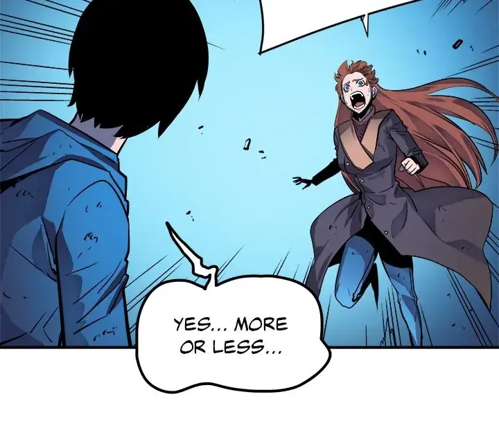 Solo Leveling Chapter 7 Page 100