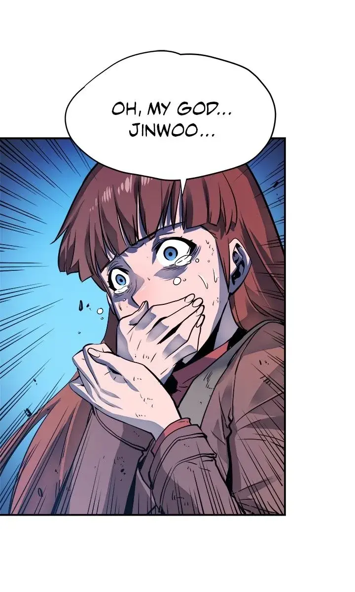 Solo Leveling Chapter 7 Page 101