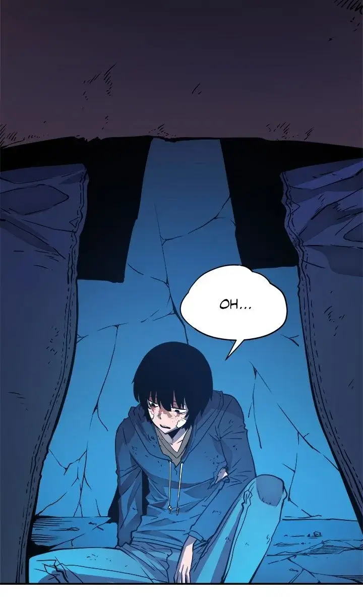 Solo Leveling Chapter 7 Page 103