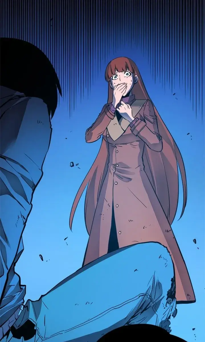 Solo Leveling Chapter 7 Page 105