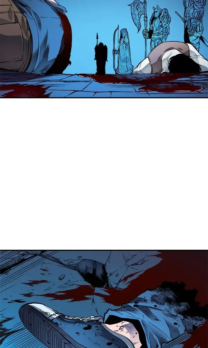 Solo Leveling Chapter 8 Page 4