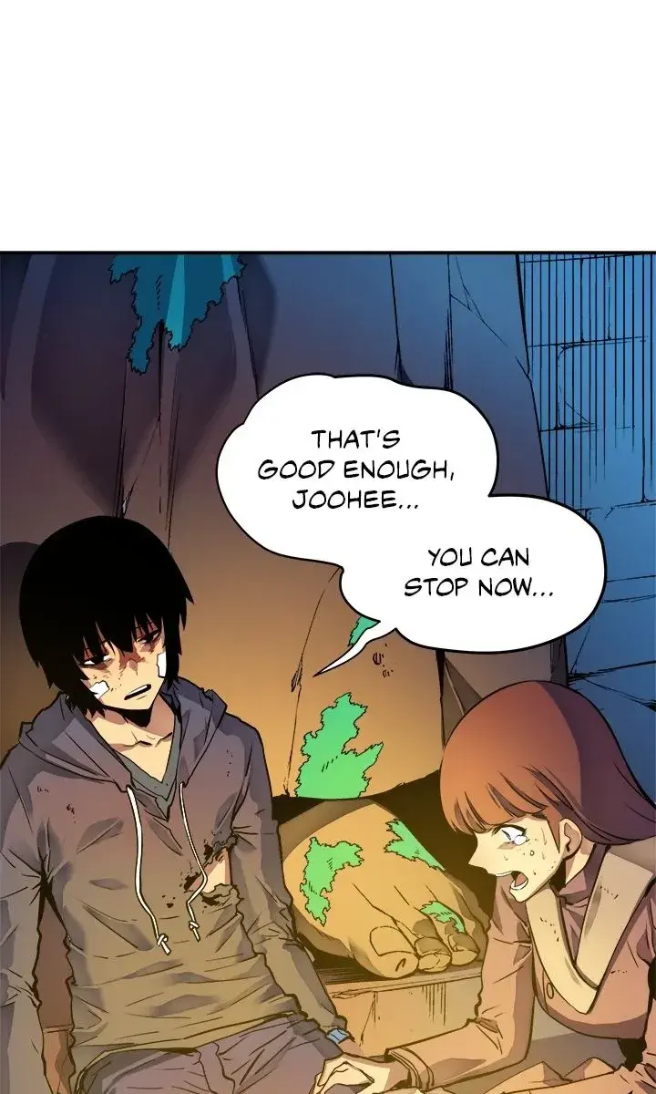 Solo Leveling Chapter 8 Page 7