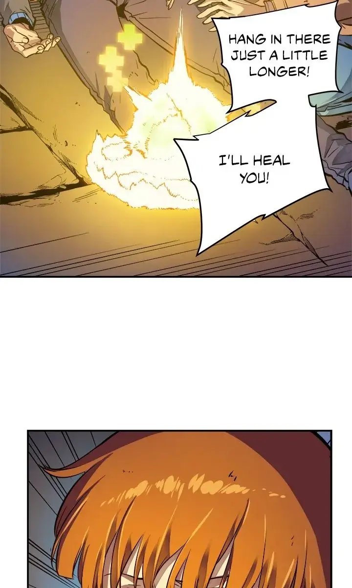 Solo Leveling Chapter 8 Page 8