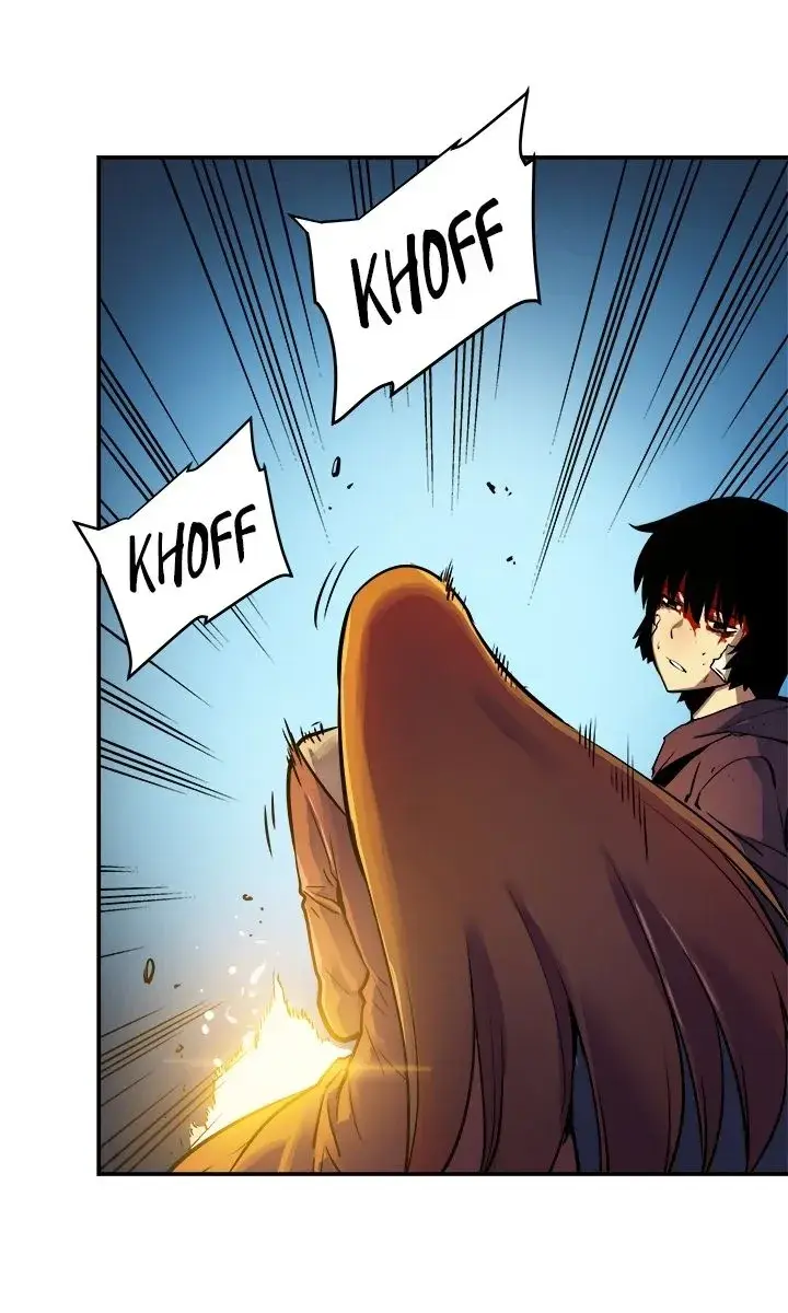 Solo Leveling Chapter 8 Page 11