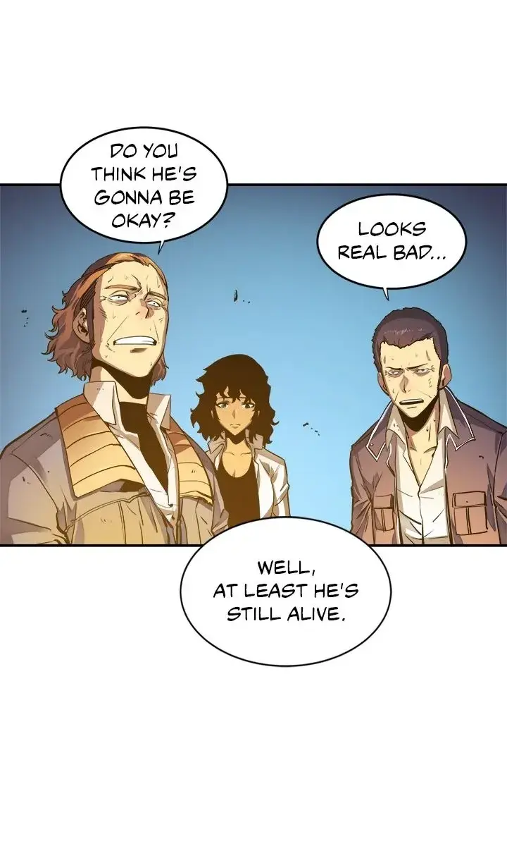 Solo Leveling Chapter 8 Page 12