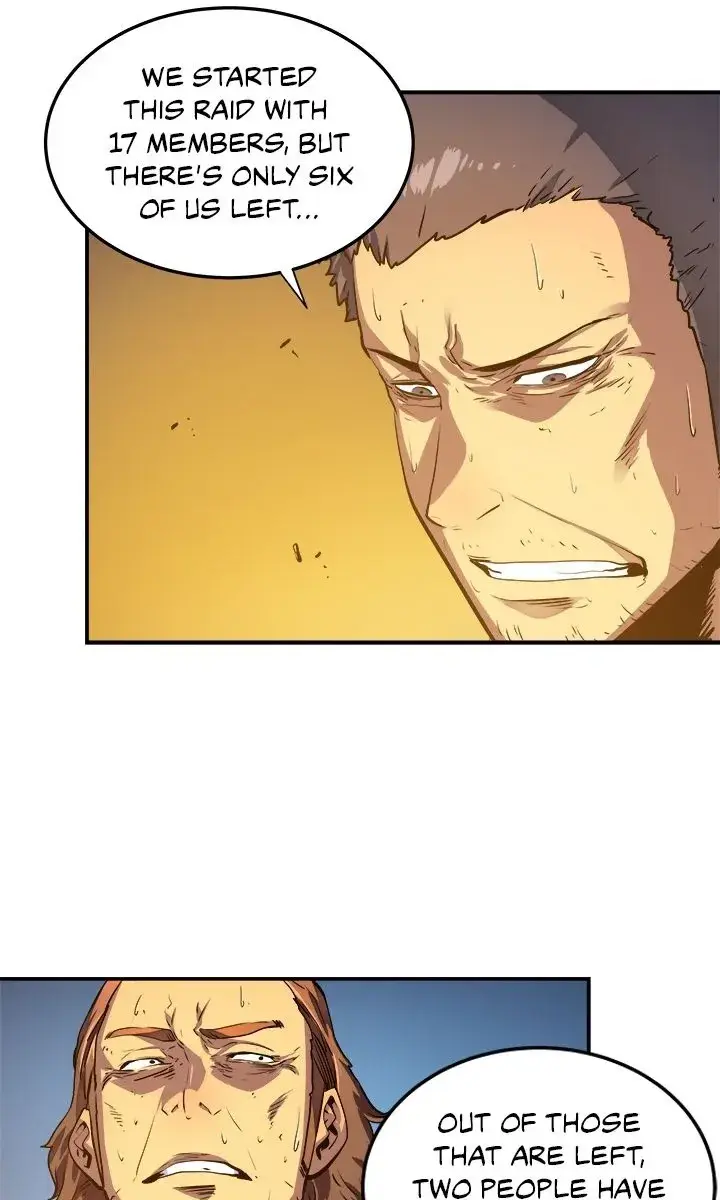 Solo Leveling Chapter 8 Page 13