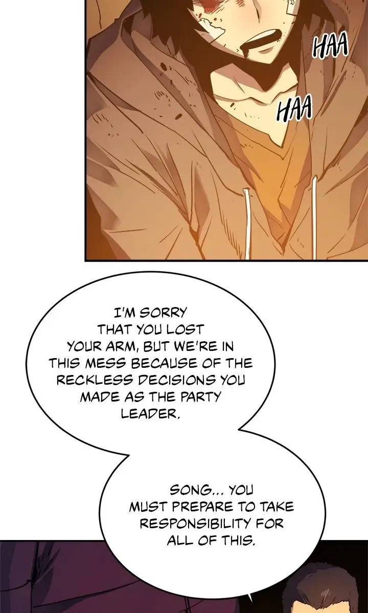 Solo Leveling Chapter 8 Page 16