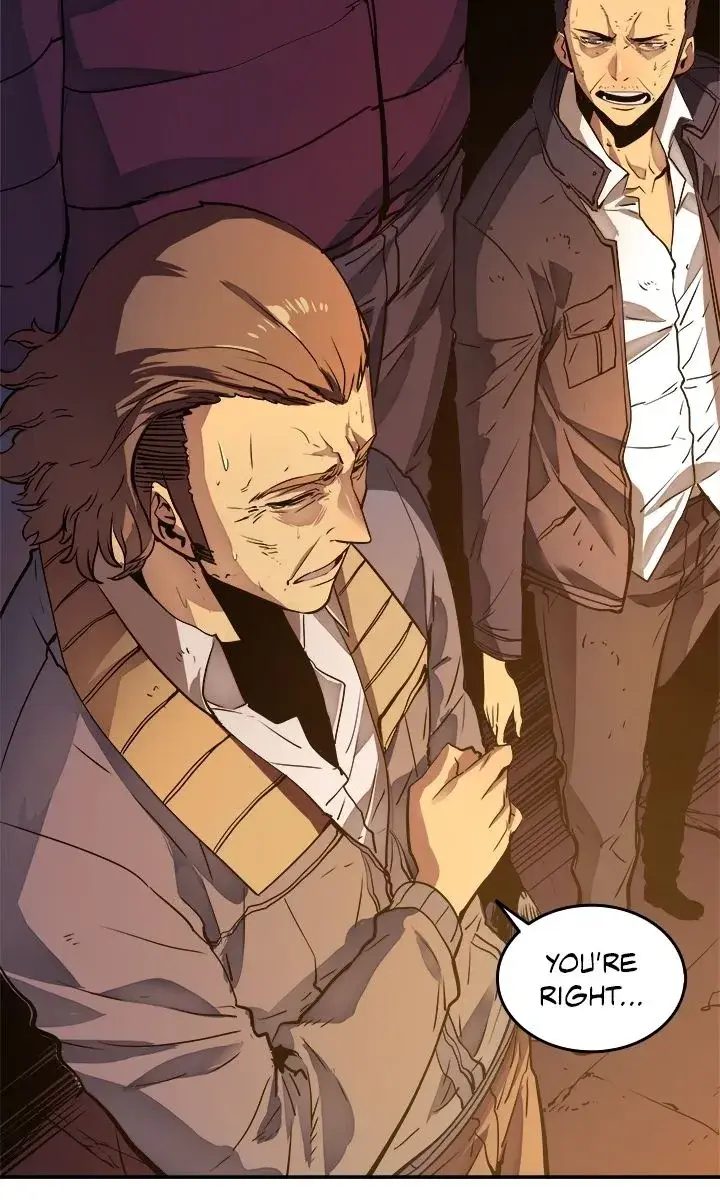 Solo Leveling Chapter 8 Page 17